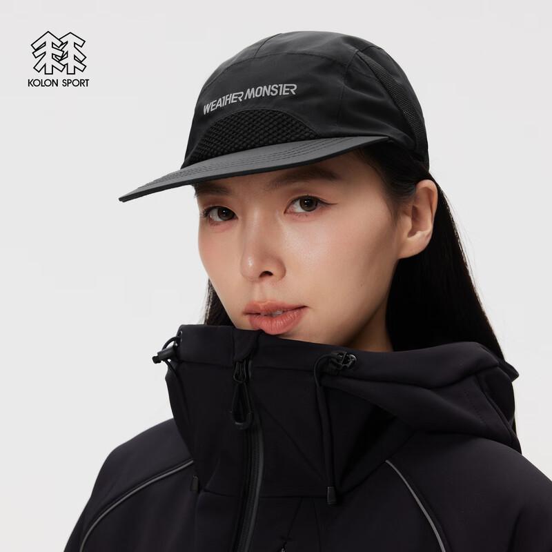 KOLON SPORT Unisex GTX LAVA Outdoor Hat