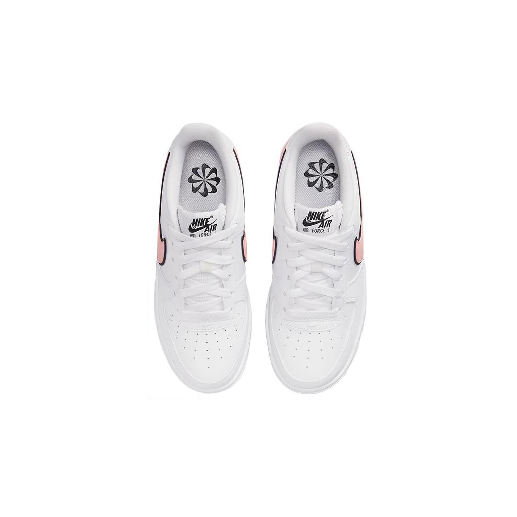 New Nike Air Force 1 Impact Next Nature 'White Doll' GS DZ6307-100