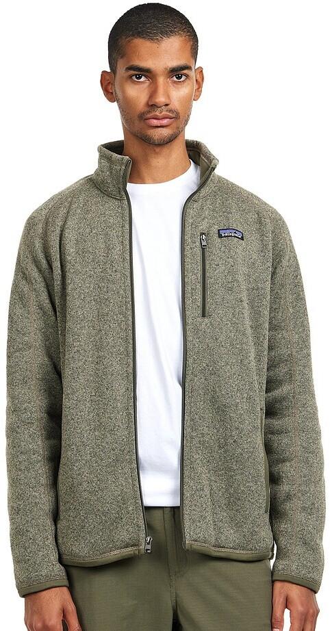 Куртка Patagonia Men's Better Sweater Fleece Jacket (25528) river rock green
