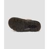 Dr. Martens Zebzag Suede Casual Slingback Platform Mule Savannah Tan Unisex tenisky 31737439