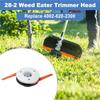 J1UL1N For STIHL FS70 FS91 FS111 FS131 Compatible Trimmer Head- 28-2 Weed Eater Trimmer Part Number 4002-820-2300 For Stihl