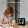 APP Control Bluetooth Pixel Screen Programmable Dynamic LED Electronic Screen  Room Decor