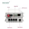 Guangyu Xingzhou PCM Voice Fiber Optic Multiplexer