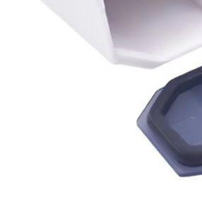 For Ecovacs For Deebot T80 X9 PRO Sewage Water Box Filter Baffle Dirty Tank Replacement Part Vacuum Cleaner Accessories China Mainland