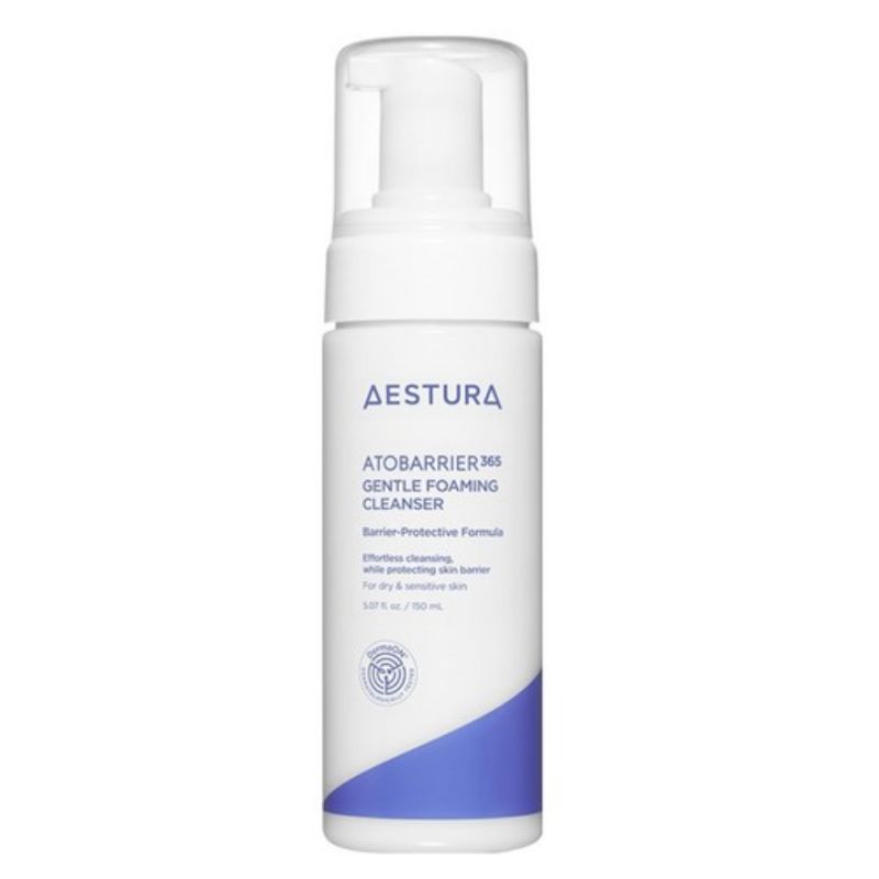 AESTURA Atobarrier365 Gentle Foaming Cleanser 150ml