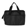 Barber Hairdresser Handbag Cosmetics Makeup Bag Hairdressing Tool Shoulder Bag for Travel Use