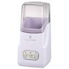 Ohm Electric Yogurt Maker [Product Number] 08-0551 COK-EYGSTN White