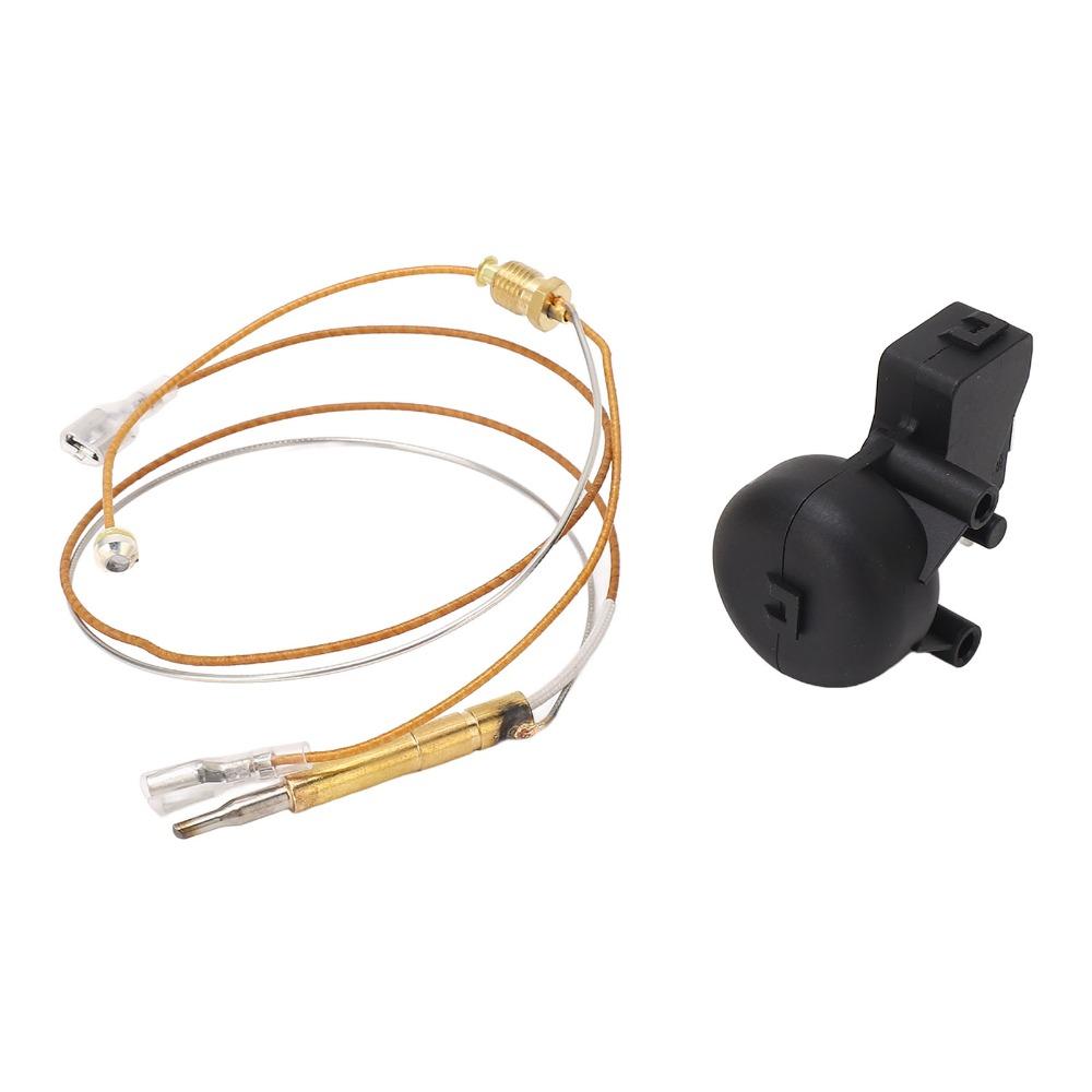 13.78inch Dump Switch Safety Sensor Tilt Sensor Gas Heater Repair Part Patio Heater
