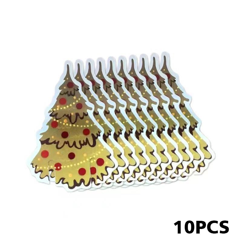 

10PCS/Set Wine Tasting Multifunctional Table Decoration Restaurant Beverage Decorations Gift Charistmas