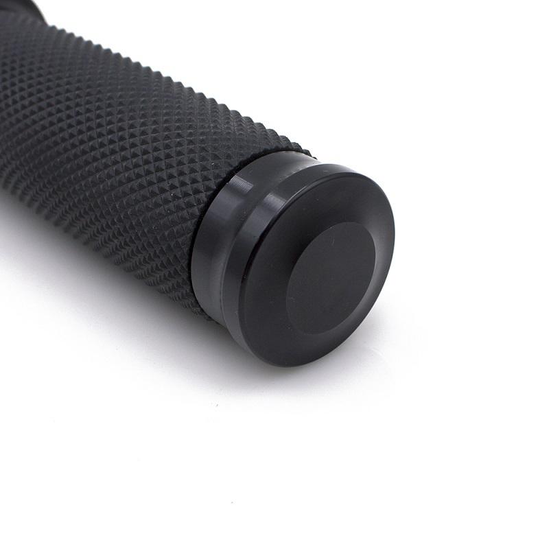 Evrensel 1 "25mm El Sapları Motosiklet gidon Gidon Harley Touring Sportster 883 1200 XR Dyna Softail VRSC