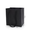 PU Leather Watch Box Rounded Corners Frosted Men'S Watch Storage Box Organizer Jewelry Bracelet Display Gift Packaging Case