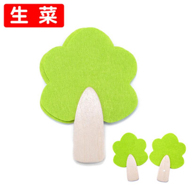 

New Baby Magnet Chechele Montessori Educational 3D Vegetable Fruit Onion Wooden kitchen toy Coordination Toy for children Gifts бордовый