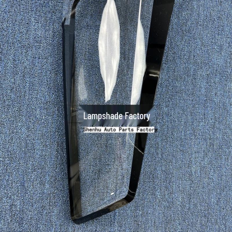 Trumpchi M8 Taillight Cover (2023-2025 Models)