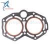 Buitenboordmotor 346-01005-3/2/0 346010053M/2M/0M Cilinderkoppakking voor Tohatsu Nissan 25PK 30PK/ 8129391 8M0119224 voor Mercury