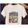Amarcord T Shirt Federico Fellini Italian Film Vintage Soft Homme Comfortable Unisex Stretched Streetwear Versatile