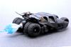 Spezialeffekte Revoltech 043 Batman Begins The Dark Knight The Dark Knight Rises Batmobile Tumbler bemalte Actionfigur, nicht maßstabsgetreu, ABS und PVC