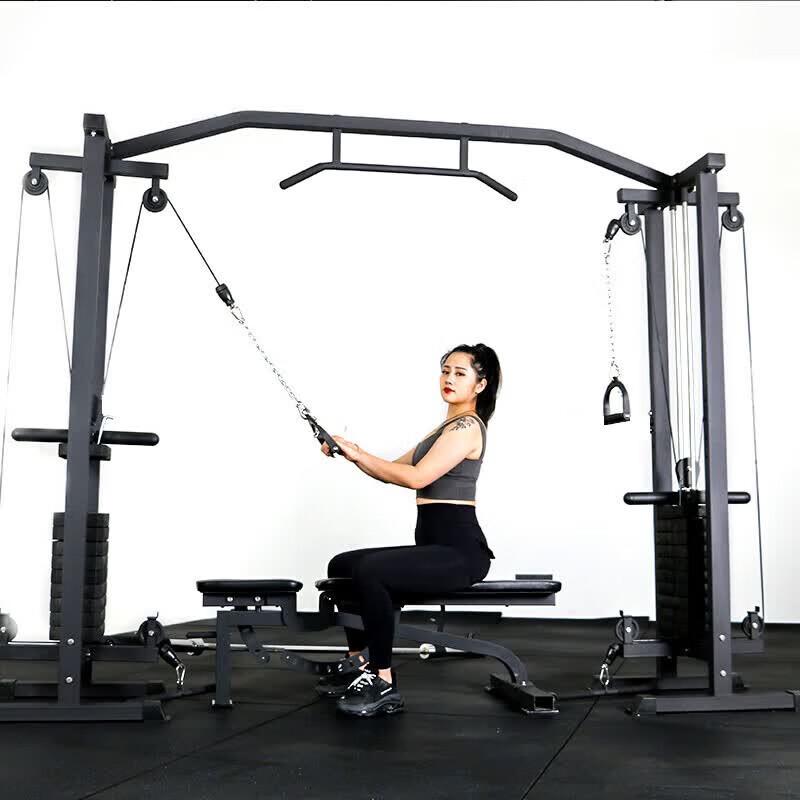 Yimai EM1026B Multi-functional Trainer