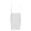 Clear Letter Organizer Acrylic Envelope Storage Sorter  For Office Desk Home Countertop