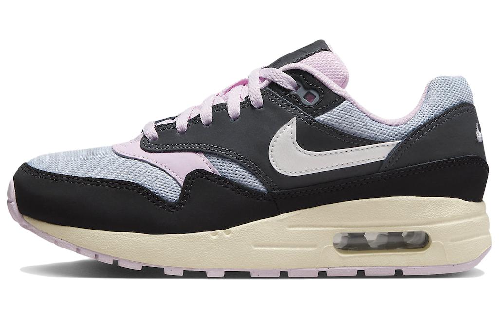 Nike Air Max 1 Anthracite Pink Foam GS DZ3307-004 35