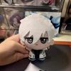 10cm Blue Lock Plüschtier Anhänger Mini Anime Nagi Seishiro Stofftiere Sammeln Feiertags Geburtstagsgeschenke Puppen