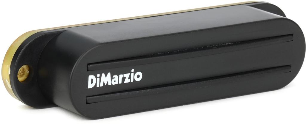 DiMarzio Pickup NORTON Black "AIR S" DP180-BK