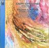 LP Record LEONARD SLATKIN SAINT LOUIS SYMPHO  Joseph Schwantner Magabunda  Willi 79072 NONESUCH 1984 US Classical Used