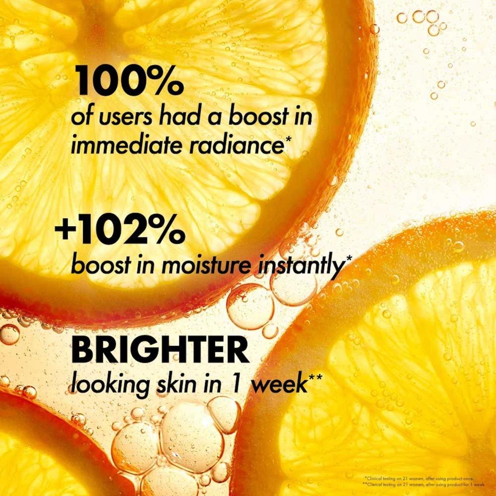 Origins Ginzing Glow Boosting Face Mask 2.5 Oz