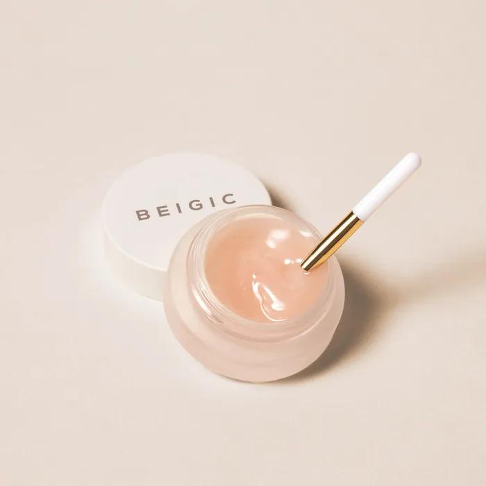 [Lip Brush Giveaway] Volumizing PE Lip Balm & Mask 4g