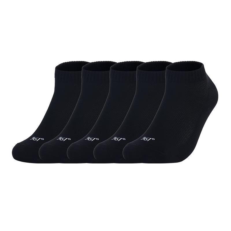361° Men s Autumn/Winter Sport Short Socks One Size