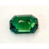 Certified Natural Green Tourmaline Emerald Cut 10-12 Ct Beautiful Gemstone