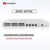Huawei Enterprise & SMB Ethernet Switches