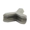 10Pcs Y Shape Cup Hook Installer Wing Nut Driver Bit Mug Hooks Cup Hook Installer for Kitchen Under Cabinet Accessories