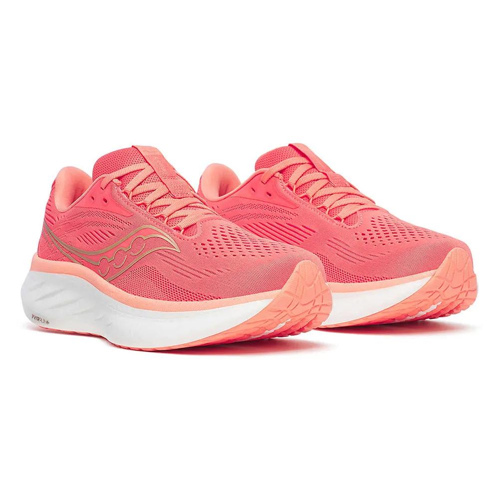 SAUCONY Running Shoes Ride 18