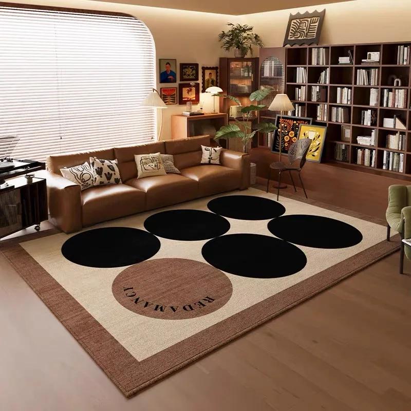 

carpet is , suitable for home decoration in living rooms and bedrooms. 60*90cm