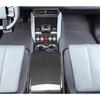 Car Style Carbon Fiber Interior Gear Shift Panel Cover Water Cup Air Vent Outlet Trim Sticker For BYD Equation Leopard 5  +