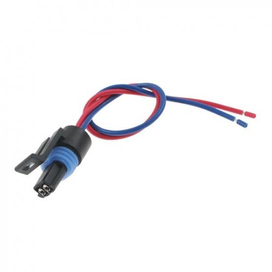 1x Engine Coolant Temperature Sensor Harness Bundle Plug for Jeep Grand Cherokee
