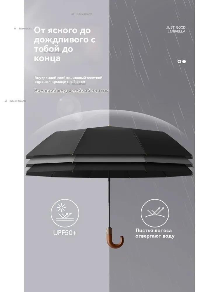 Xiaomi Umbrella Full-automatic