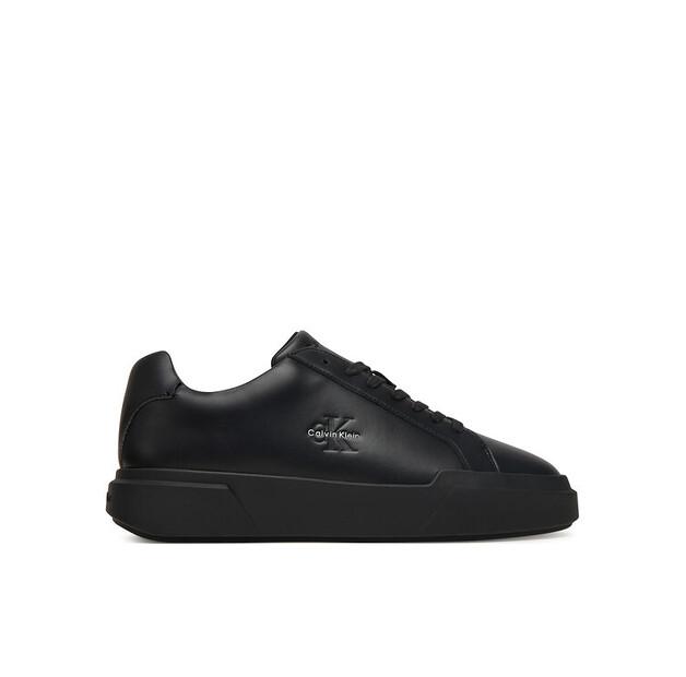 

Кроссовки Calvin Klein Chunky Cupsole Laceup Lth EU 44