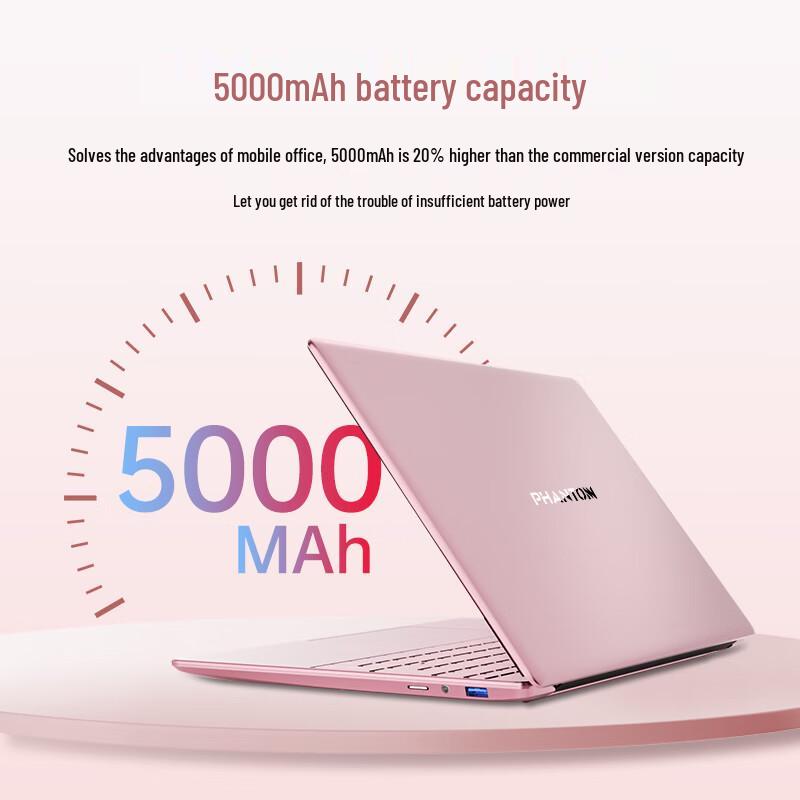 AIERXUAN High-Performance Thin & Light Laptops (CN Version)