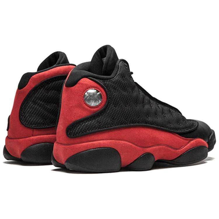 Air Jordan 13 Retro 'Bred' 2017 Herren 414571-004