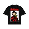 Horror Freddy Krueger | Scary Vintage Graphic Tee | Costume Gift | Halloween