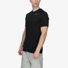 Nike Solid Color Logo Crew Neck Short Sleeve Tee Men Tops Black DX0989-010