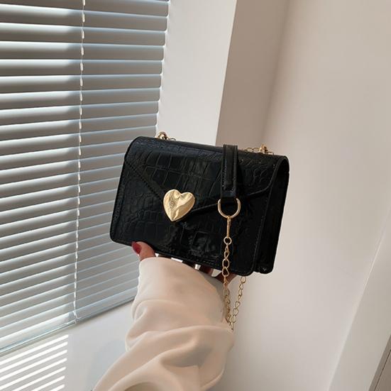 Depozitare dreptunghiular pentru genți de mână pentru femei