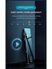 Compact HD Voice Recorder with Noise Reduction, Long Standby, Large Capacity - Ideal for Students