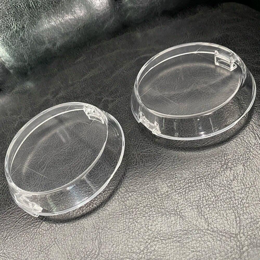 New Motorcycle Headlight Protection Cover for Husqvarna Norden 901 Norden901 NORDEN901 2022 2023 Fog Light Protection Cover