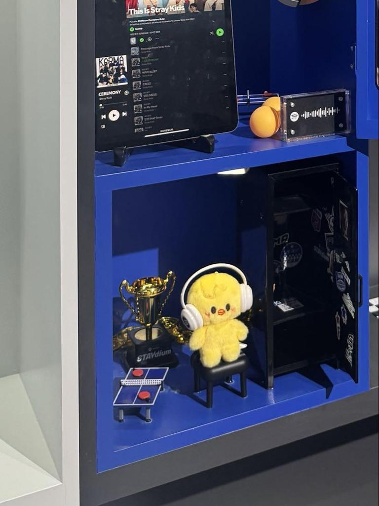 [USED] straykids KARMA spotify Spotify Spotify