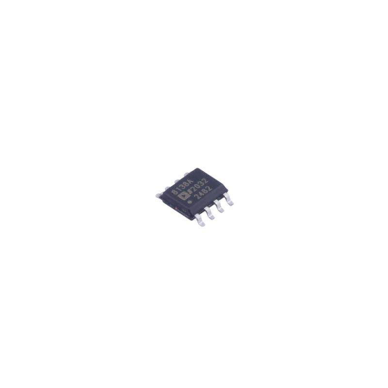 AD8138ARZ-RL MSOP-8 Low Distortion Differential Op Amp ADC Driver