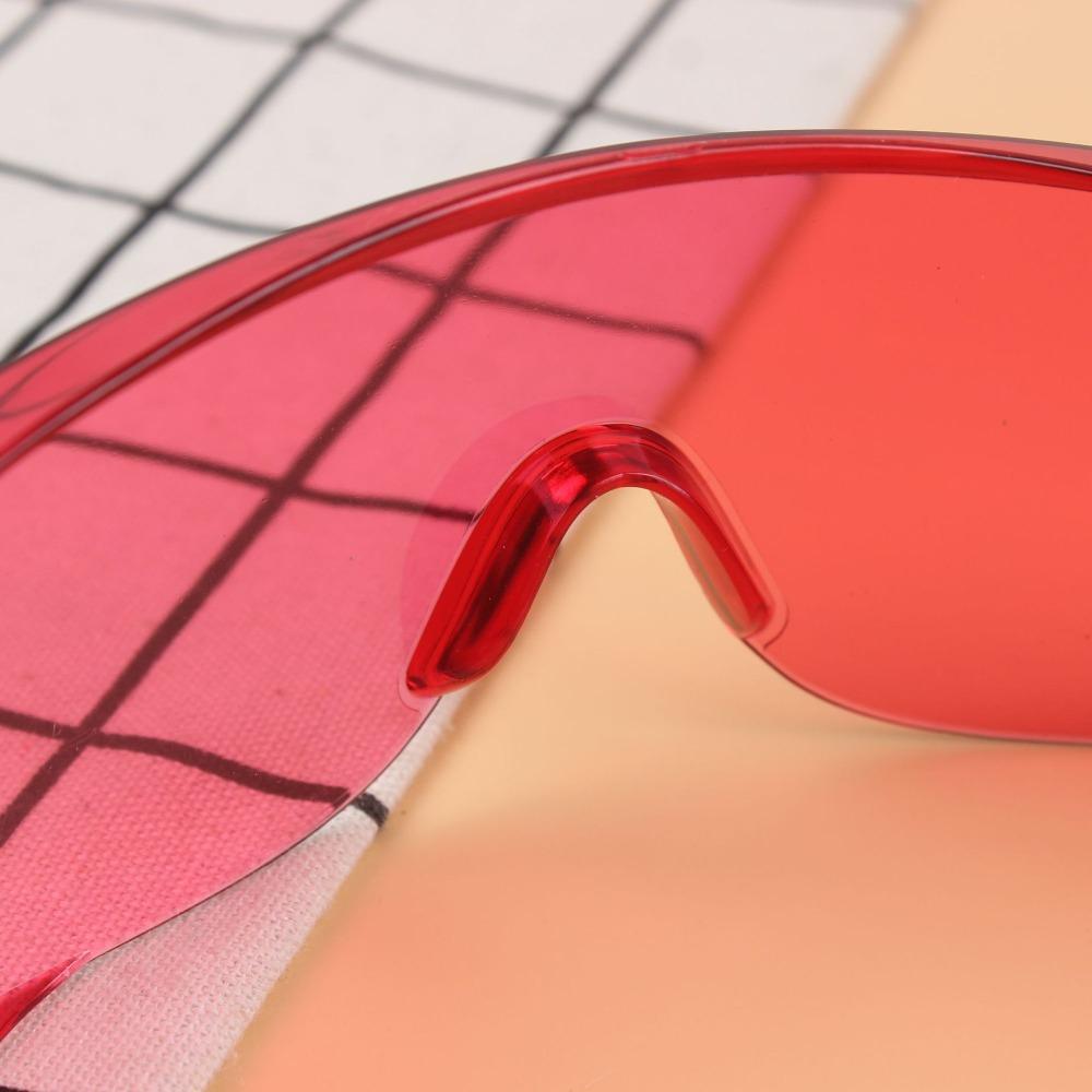 Large Frame Diving Eyewear The Water-sprinkling Festival Windsurfing Glasses  Water Sports