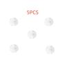 14MM 50Pcs/Lot For Xhorse VVDI KD Car Key Crystal Epoxy LOGO For Opel Fiat SEAT Volkswagen Benz Peugeot Citroen Chevrolet Skoda ld2