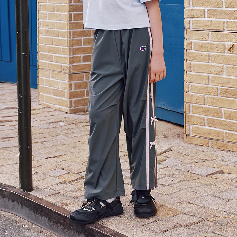 Champion Girls Wide-Leg Sun Protection Cool Feel Pants XL